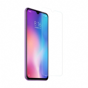 Xiaomi Mi 9 SE - Pack de 2 films en verre trempé