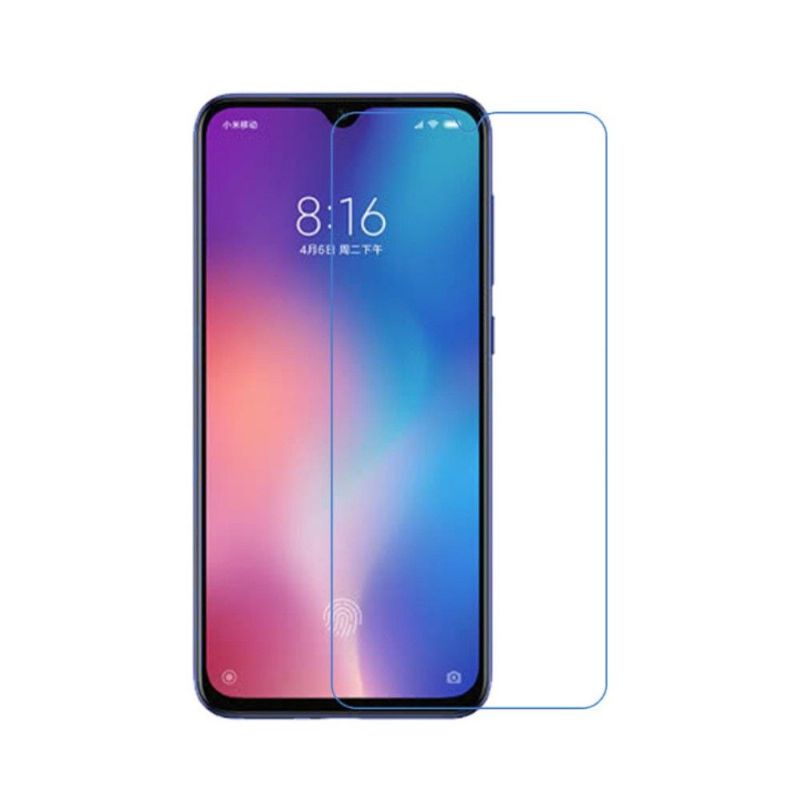 Xiaomi Mi 9 SE - Pack de 5 films protecteurs