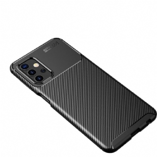 Coque effet fibre de carbone pour Samsung Galaxy A32 5G