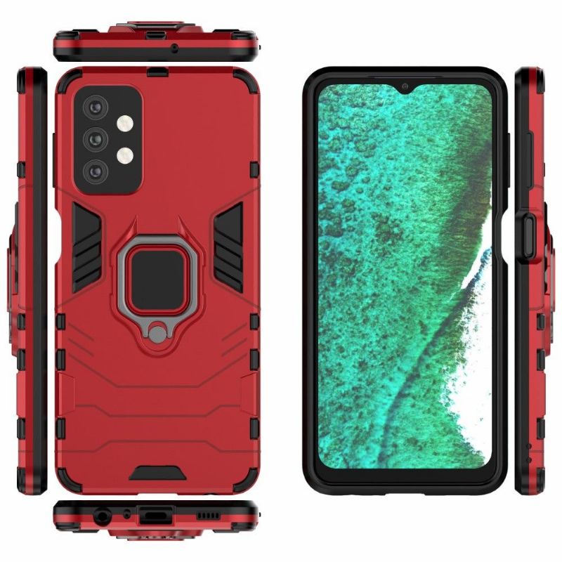 Coque Samsung Galaxy A32 5G La Bélinda Antichoc et Résistante