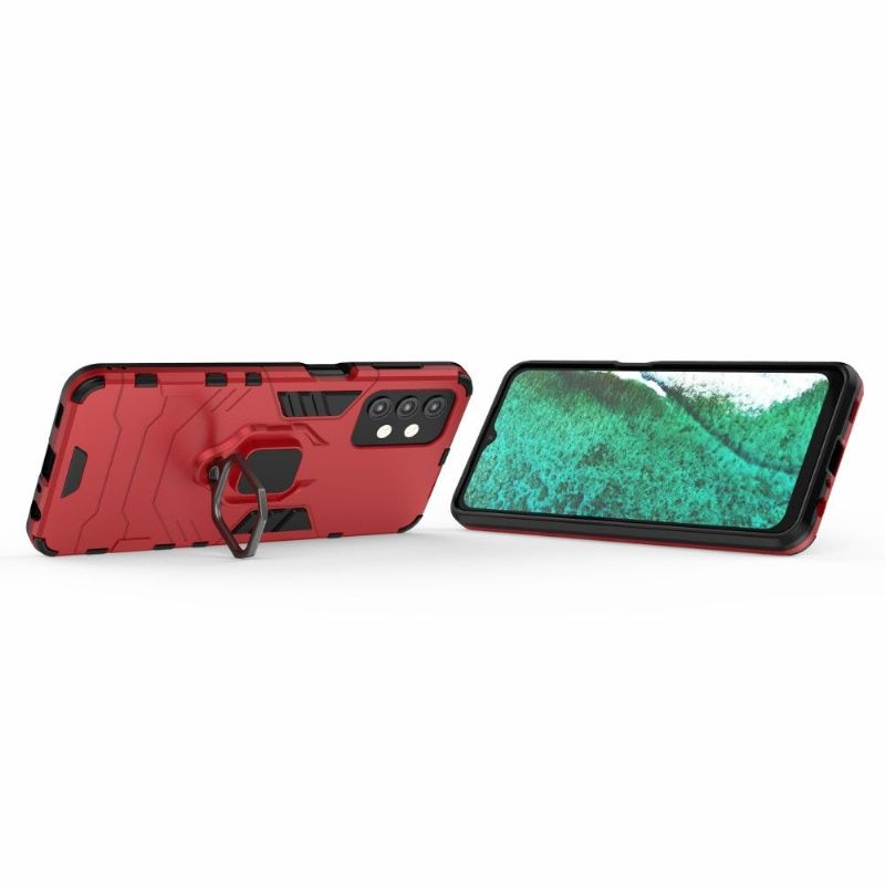 Coque Samsung Galaxy A32 5G La Bélinda Antichoc et Résistante