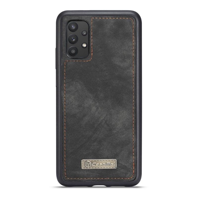 Housse et Coque magnétique 2 en 1 pour Samsung Galaxy A32 5G