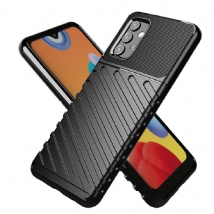 Protection Coque Samsung Galaxy A32 5G Thor Series - Noir