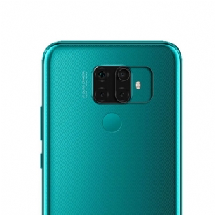 Huawei Mate 30 Lite - 2 films en verre trempé pour objectif camera arrière