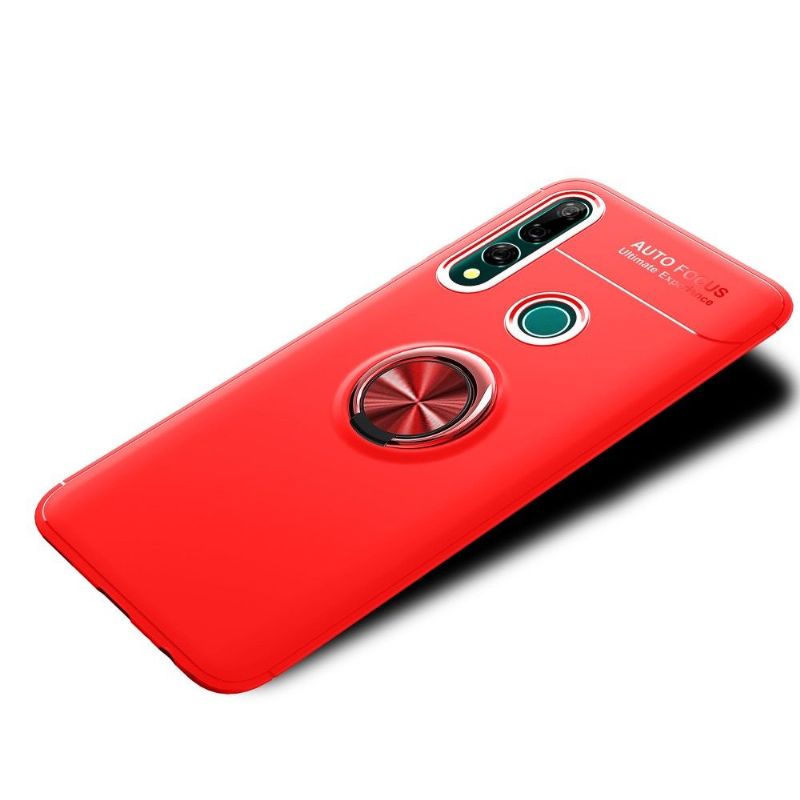 Honor 9X - Coque avec support rotatif