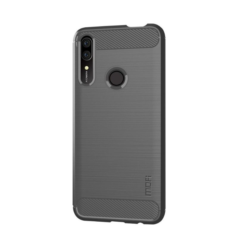 Honor 9X - Coque MOFI Effet Brossée