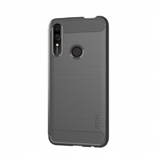 Honor 9X - Coque MOFI Effet Brossée