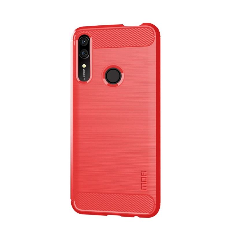 Honor 9X - Coque MOFI Effet Brossée