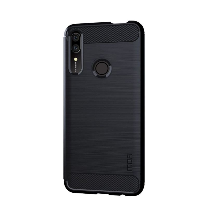 Honor 9X - Coque MOFI Effet Brossée