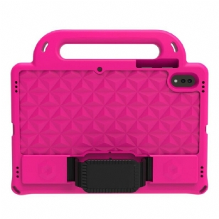 Coque Samsung Galaxy Tab S8 / Tab S7 Multi-Fonctionnelle Kids