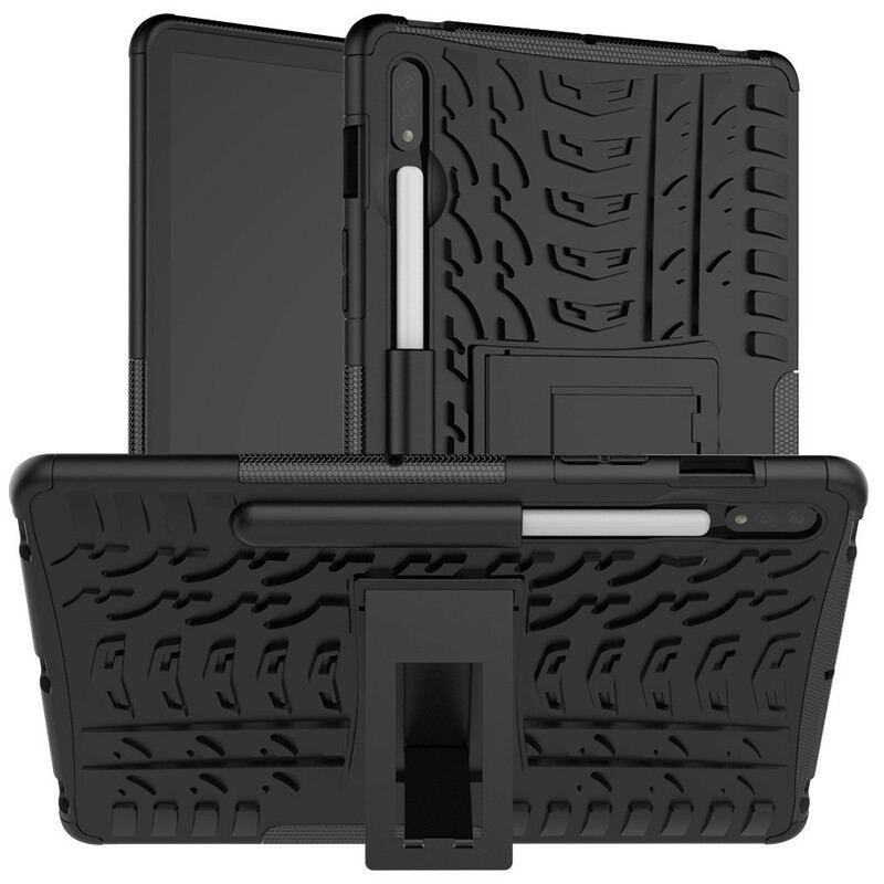 Coque Samsung Galaxy Tab S8 / Tab S7 Ultra Résistante Plus