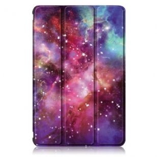 Smart Case Samsung Galaxy Tab S8 / Tab S7 Renforcée Espace