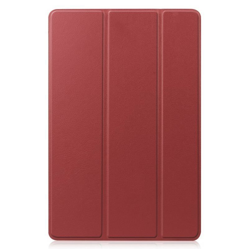 Smart Case Samsung Galaxy Tab S8 / Tab S7 Tri Fold Porte-Stylet