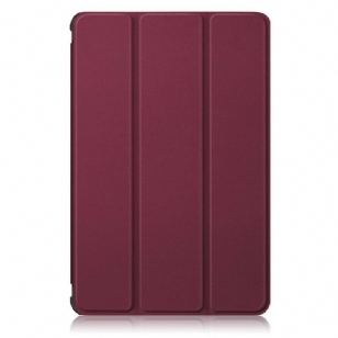 Smart Case Samsung Galaxy Tab S8 / Tab S7 Tri Fold Renforcée