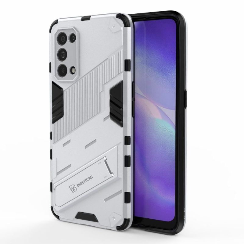 Coque Oppo Find X3 Lite Hybride avec support