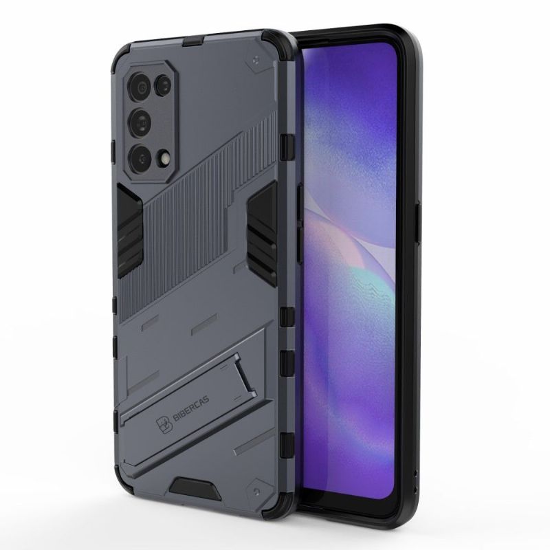 Coque Oppo Find X3 Lite Hybride avec support