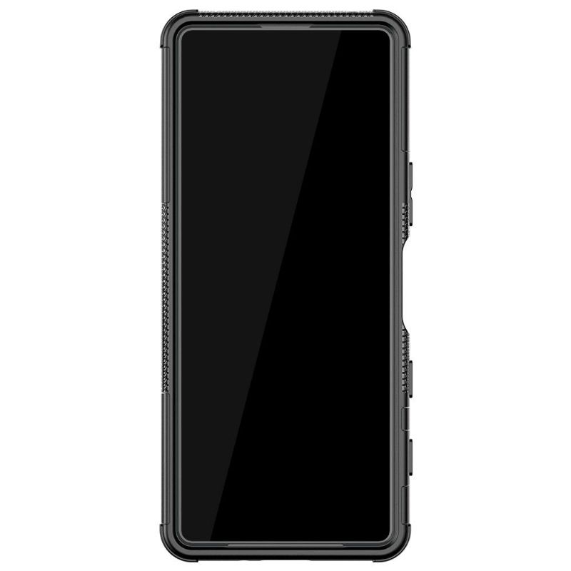 Coque Sony Xperia 5 III antidérapante avec support intégré