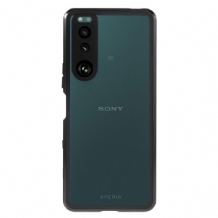 Coque Sony Xperia 5 III Détachable Magnétique