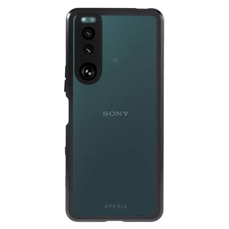 Coque Sony Xperia 5 III Détachable Magnétique