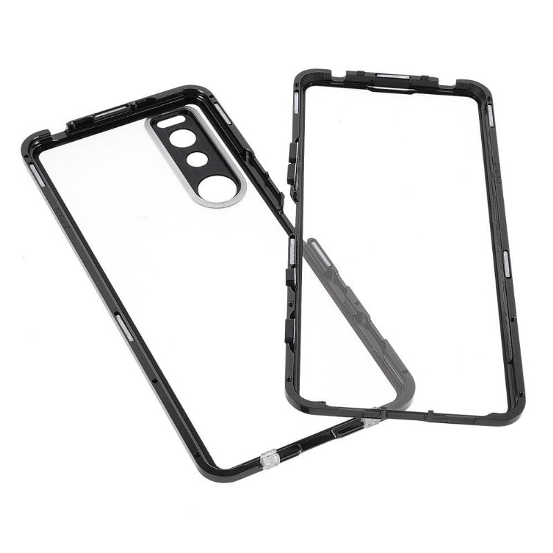 Coque Sony Xperia 5 III Détachable Magnétique