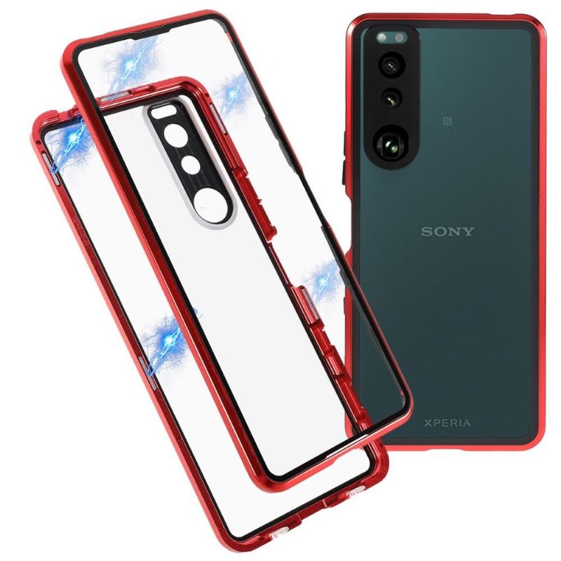 Coque Sony Xperia 5 III Détachable Magnétique