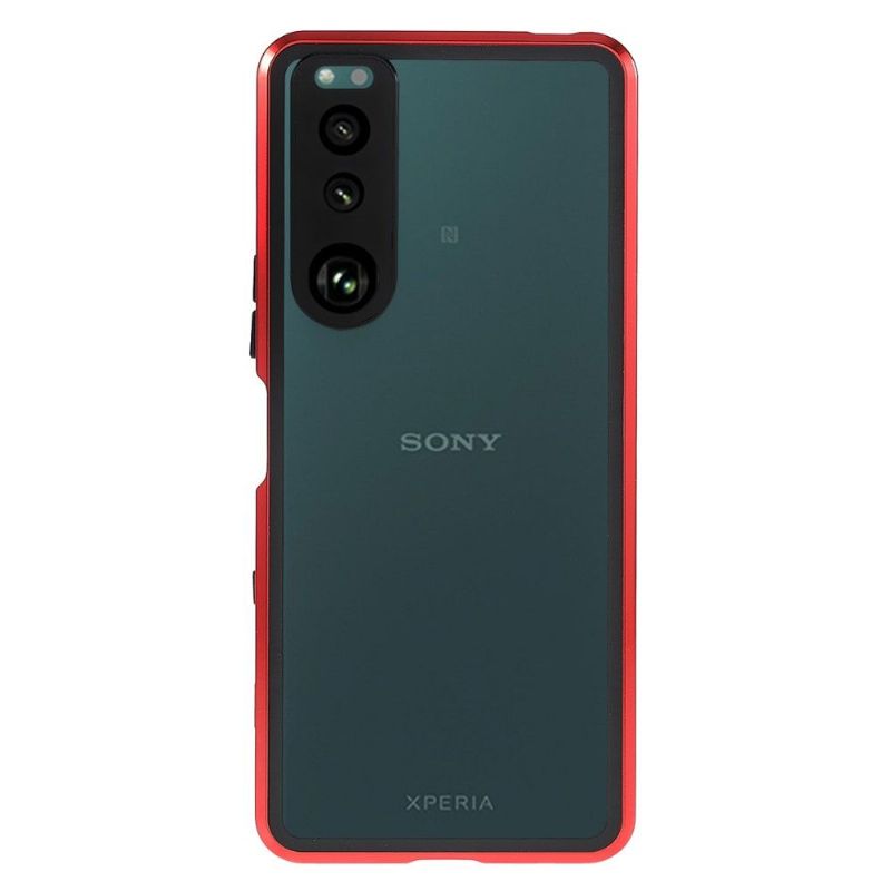 Coque Sony Xperia 5 III Détachable Magnétique