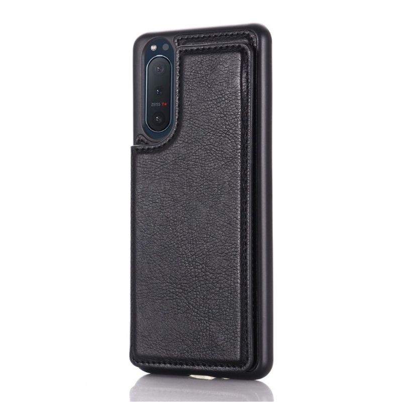 Coque Sony Xperia 5 III Pocard Business