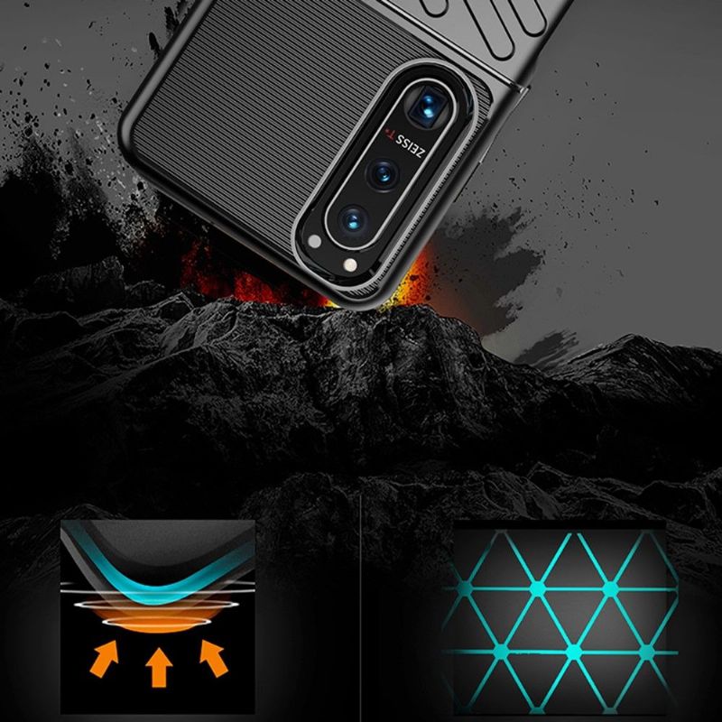 Coque Sony Xperia 5 III Thor Series Silicone