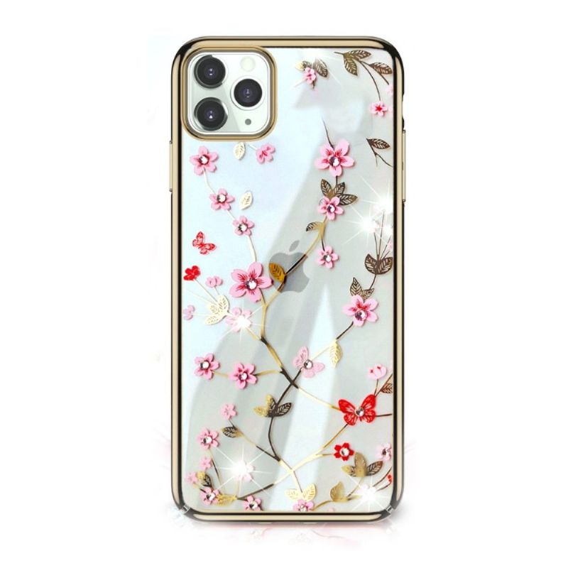 Coque iPhone 12 / 12 Pro Bloom Series