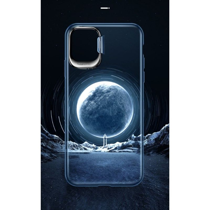 Coque iPhone 12 / 12 Pro Bracket Protect