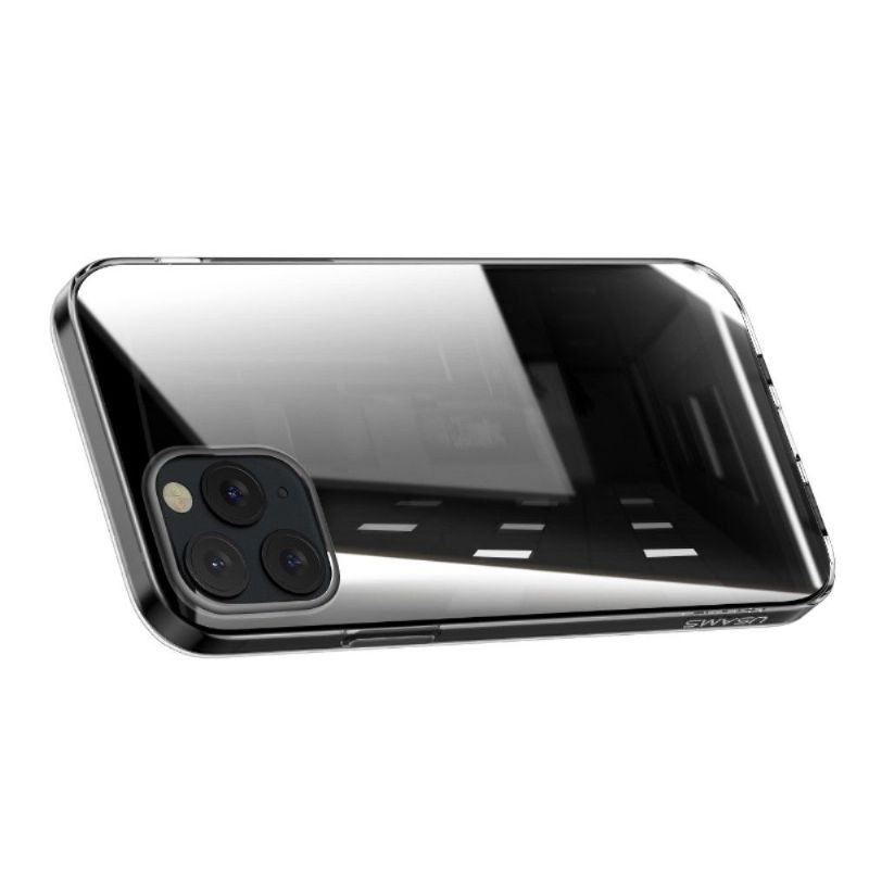 Coque iPhone 12 Pro / 12 PRIMARY transparent