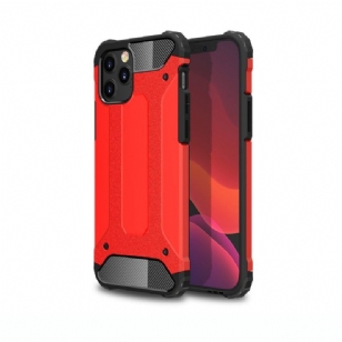 Coque Protectrice iPhone 12 / 12 Pro Armor Guard