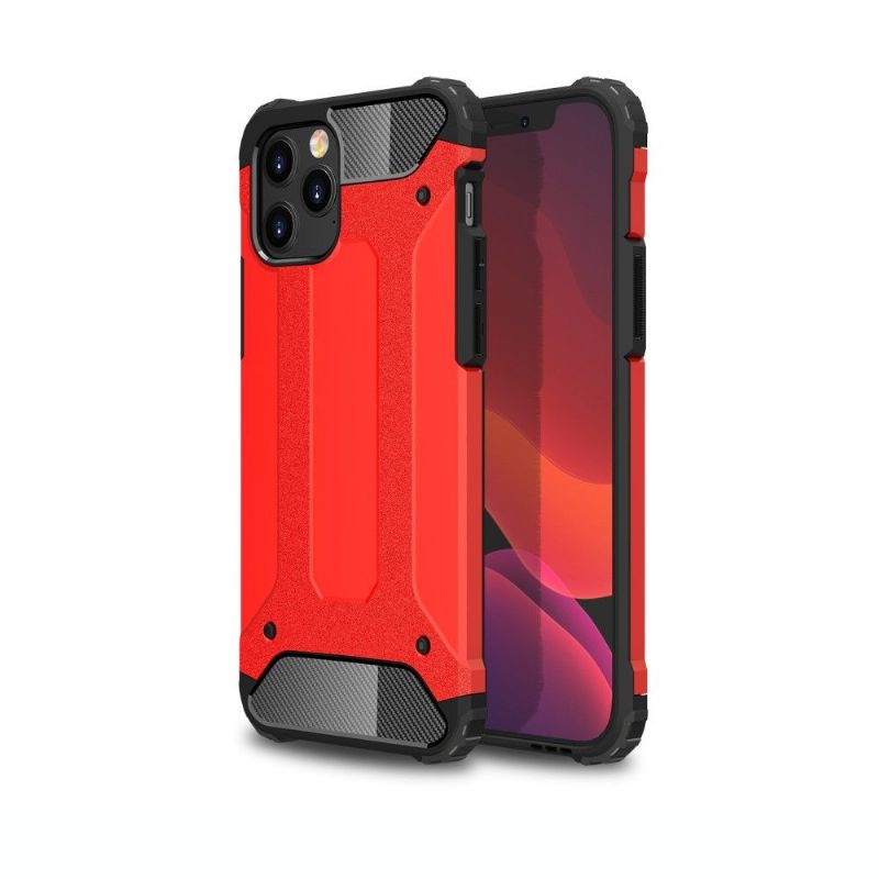 Coque Protectrice iPhone 12 / 12 Pro Armor Guard