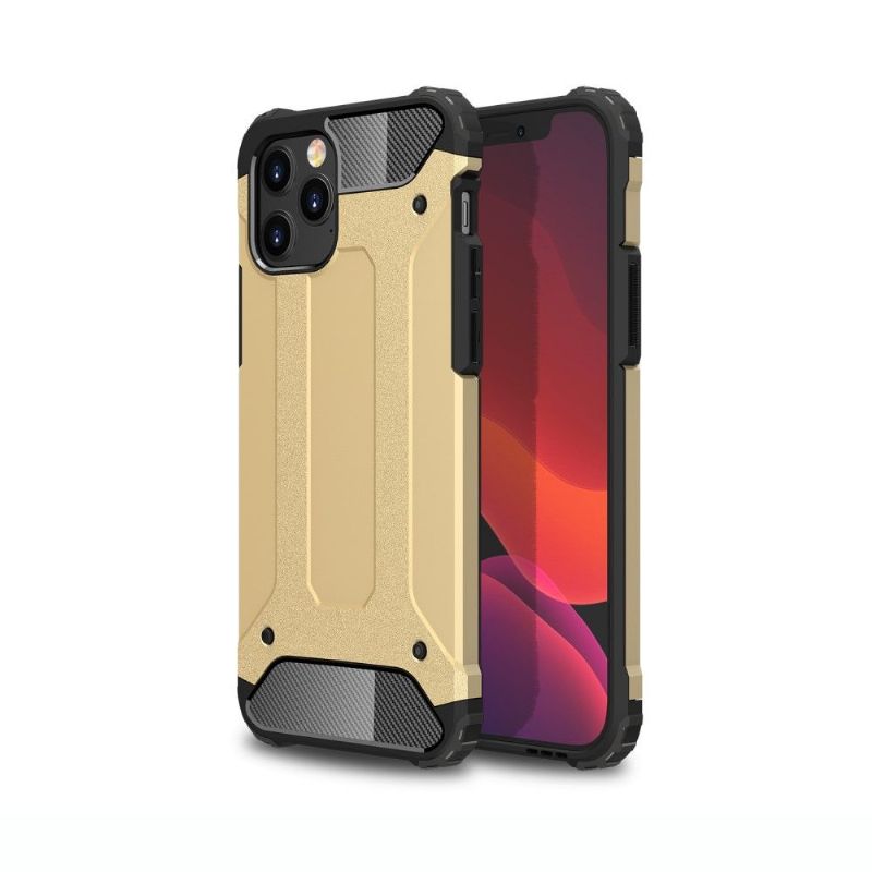 Coque Protectrice iPhone 12 / 12 Pro Armor Guard