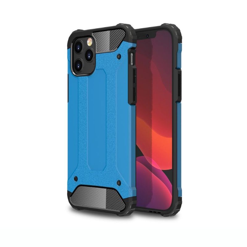 Coque Protectrice iPhone 12 / 12 Pro Armor Guard