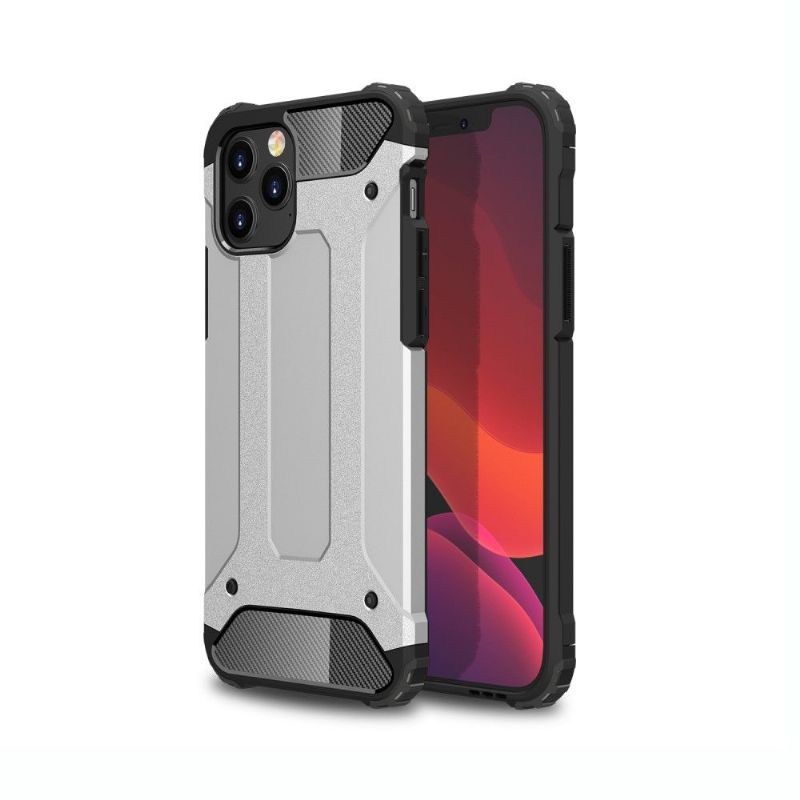 Coque Protectrice iPhone 12 / 12 Pro Armor Guard