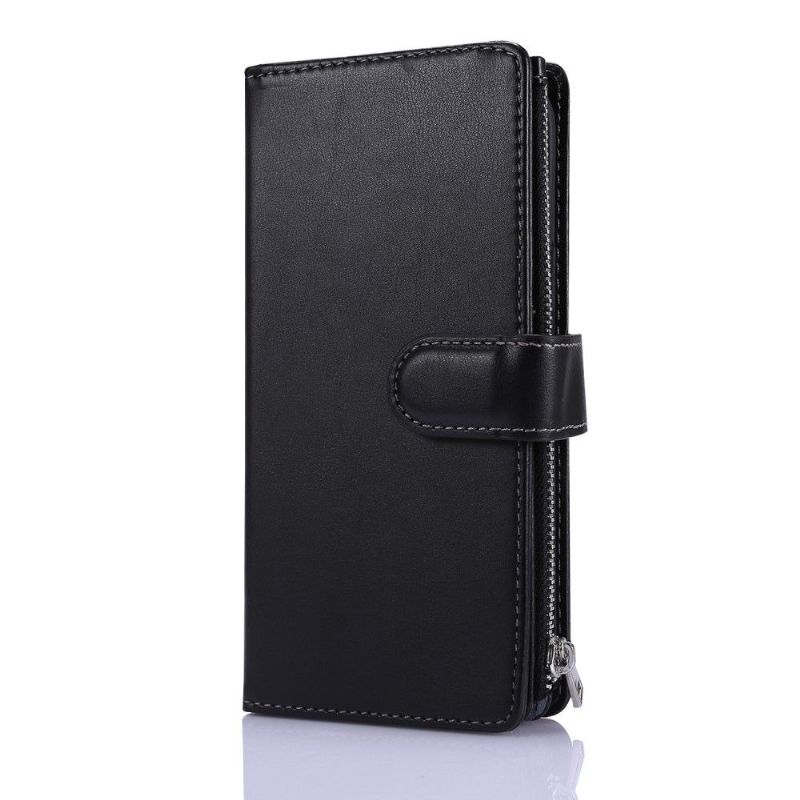 Housse iPhone 12 / 12 Pro Premium Folio Cover