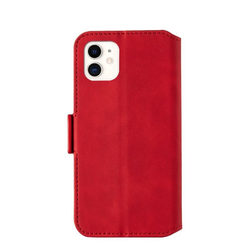 Housse iPhone 12 / 12 Pro Rosie Retro Line