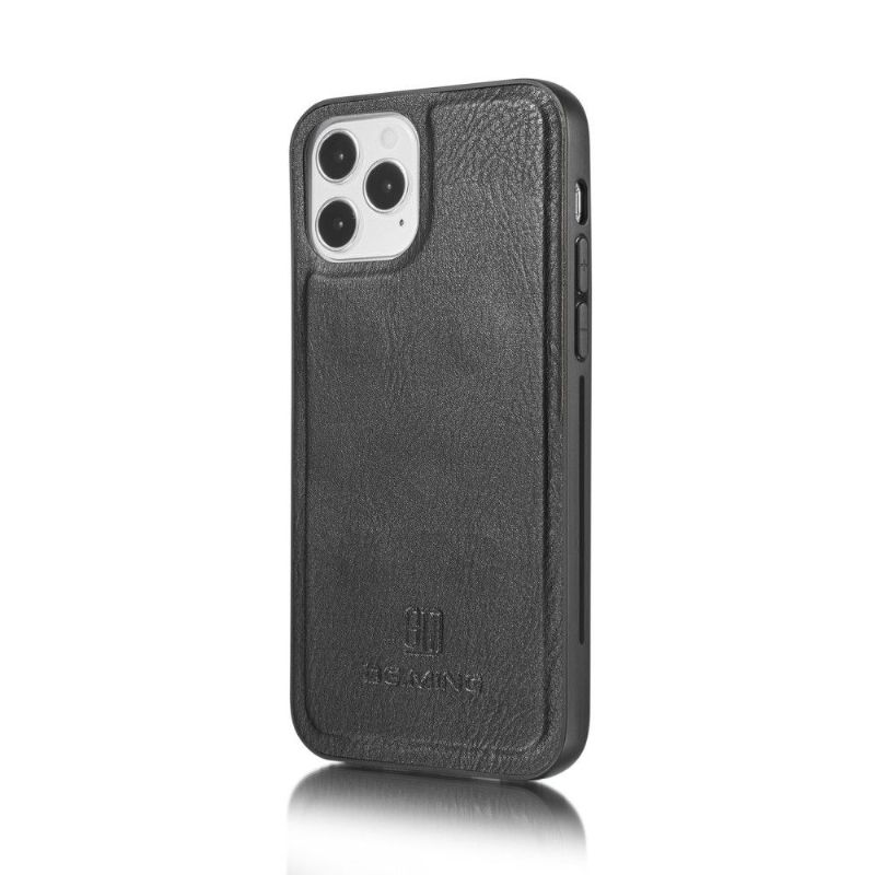 Protection 2 en 1 iPhone 12 / 12 Pro housse et coque détachable