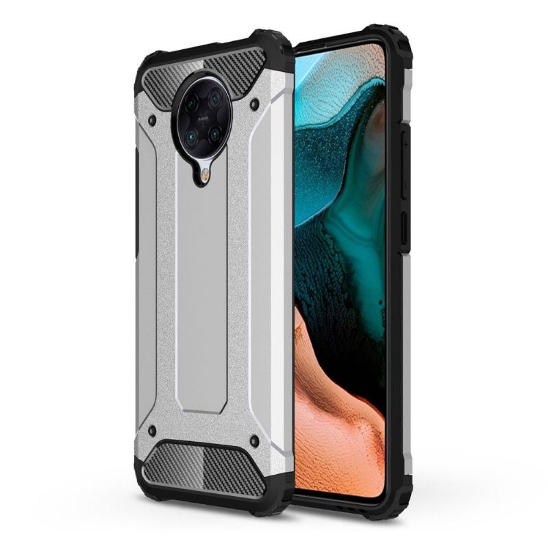 Coque Xiaomi Poco F2 Pro Armor Guard Antichoc