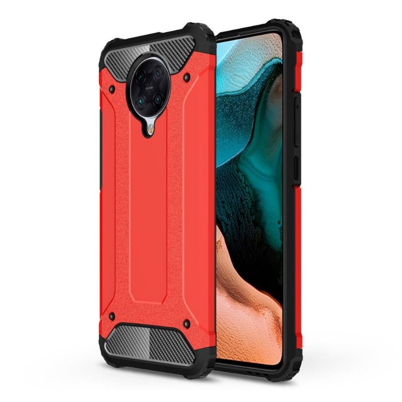 Coque Xiaomi Poco F2 Pro Armor Guard Antichoc