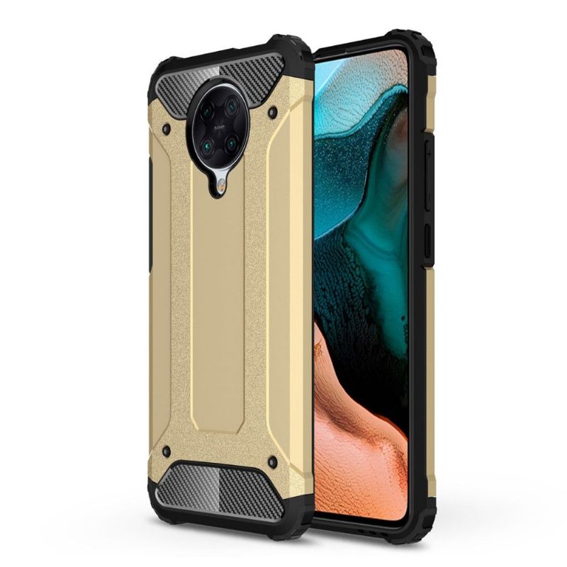 Coque Xiaomi Poco F2 Pro Armor Guard Antichoc