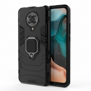 Coque Xiaomi Poco F2 Pro La Bélinda Ultra Protectrice