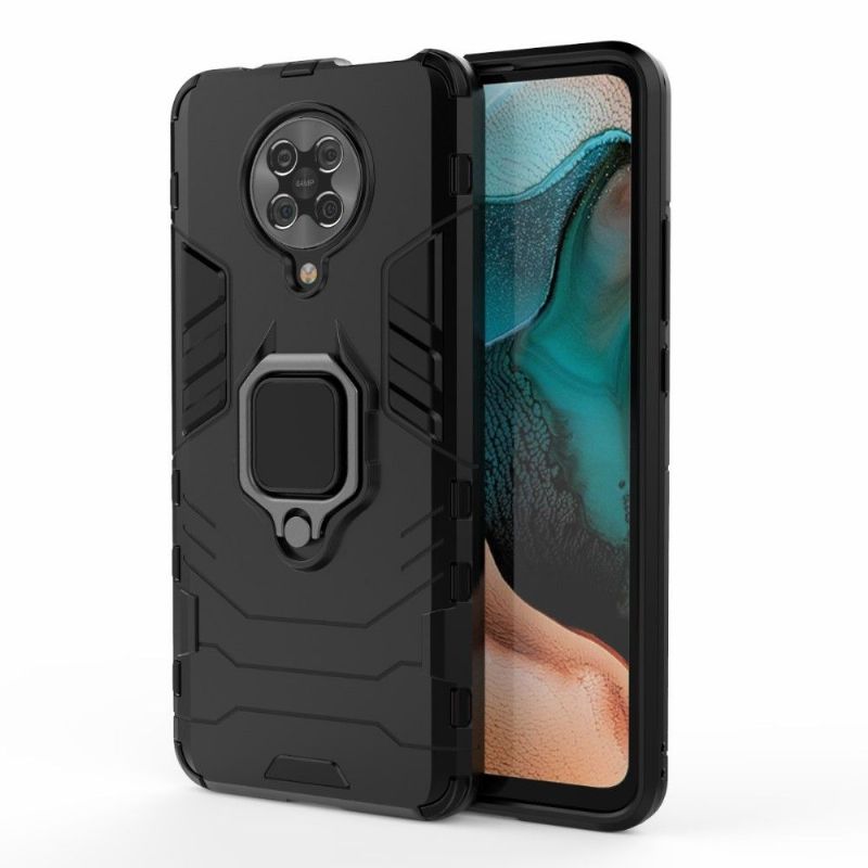 Coque Xiaomi Poco F2 Pro La Bélinda Ultra Protectrice