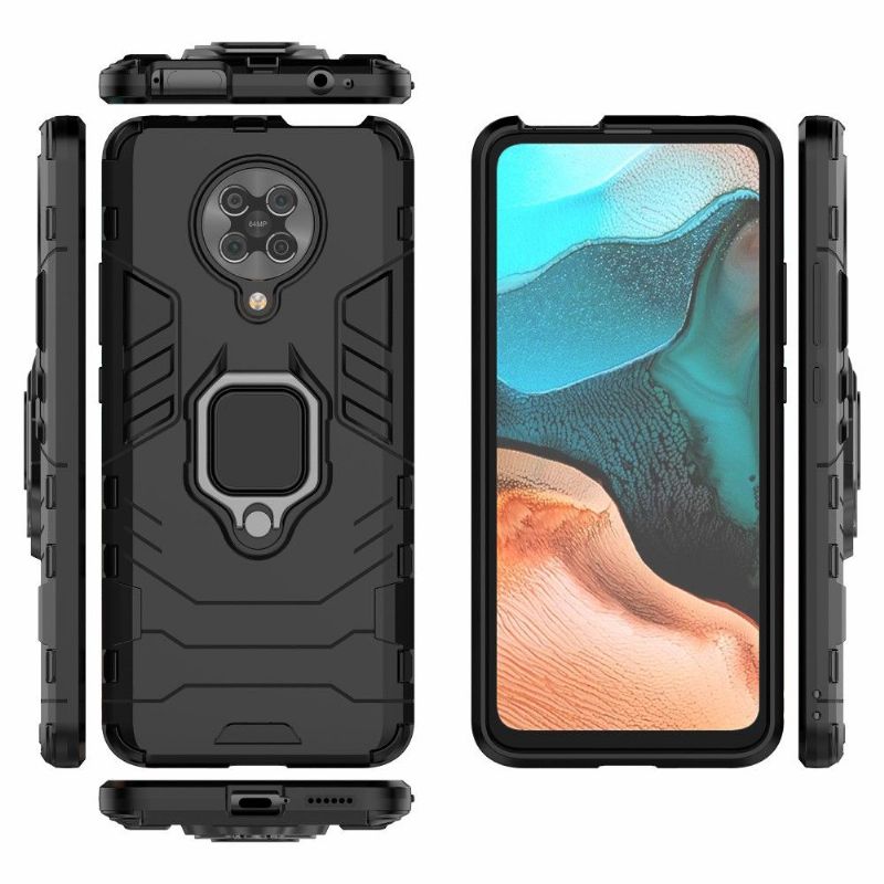 Coque Xiaomi Poco F2 Pro La Bélinda Ultra Protectrice