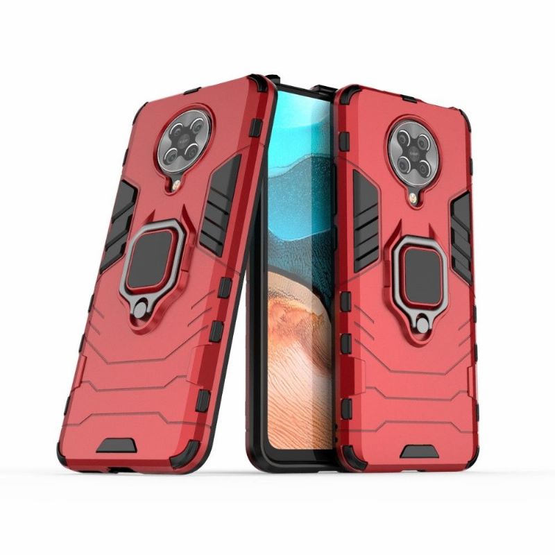 Coque Xiaomi Poco F2 Pro La Bélinda Ultra Protectrice