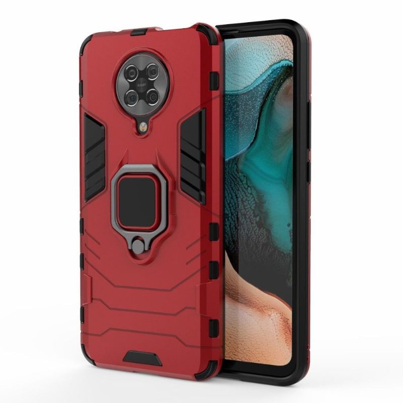 Coque Xiaomi Poco F2 Pro La Bélinda Ultra Protectrice