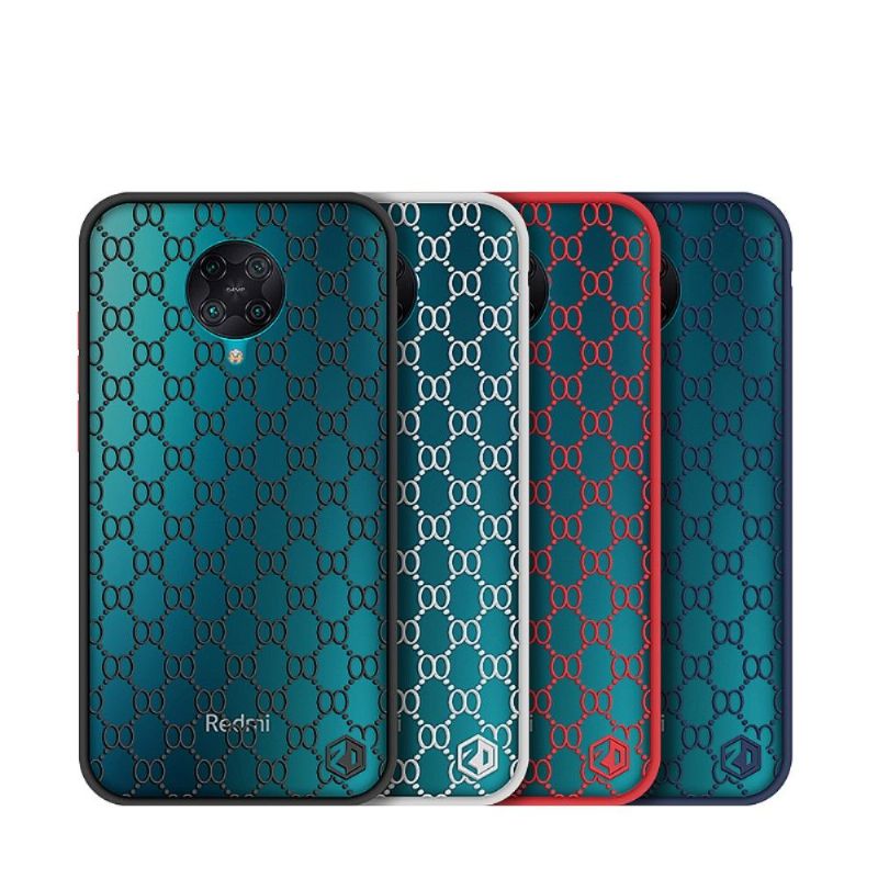 Coque Xiaomi Poco F2 Pro Carole Maillé