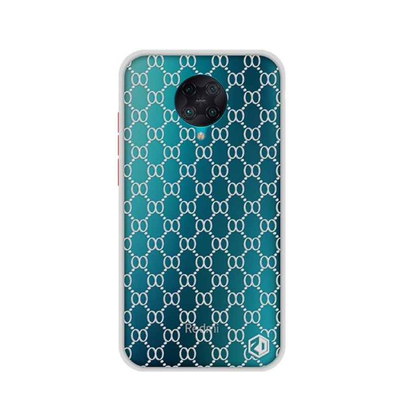 Coque Xiaomi Poco F2 Pro Carole Maillé