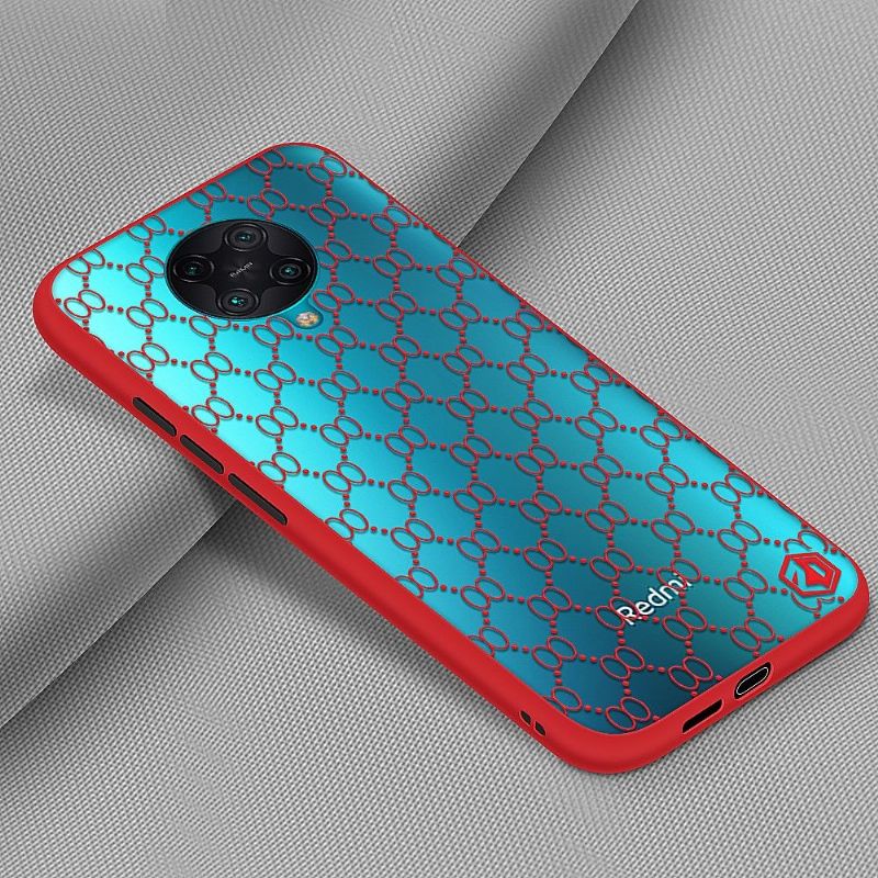 Coque Xiaomi Poco F2 Pro Carole Maillé